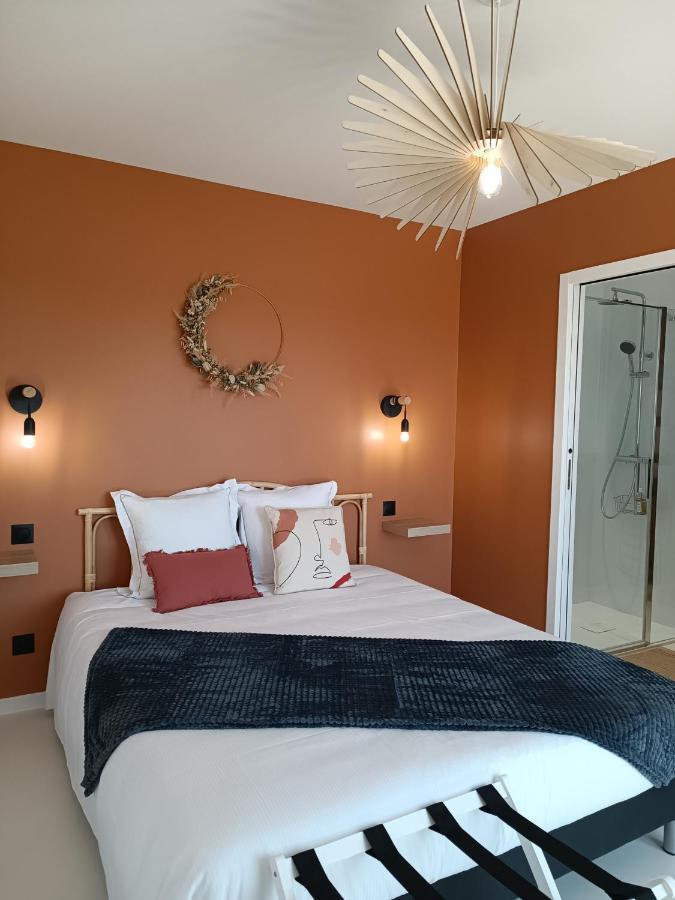 Maison Bailly Ducey-Les Cheris Екстериор снимка