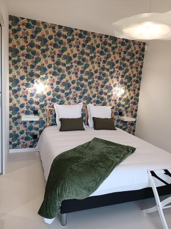 Maison Bailly Ducey-Les Cheris Екстериор снимка