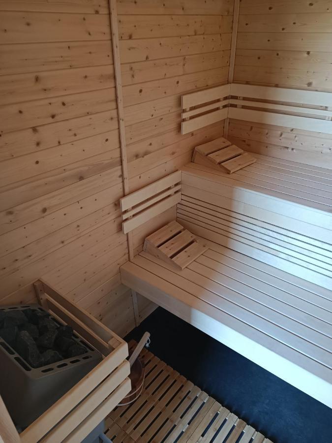 Maison Bailly Ducey-Les Cheris Екстериор снимка